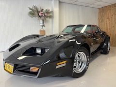 Chevrolet Corvette - USA 5.7 V8, ECKLER, 35 JAAR IN BEZIT GEWEEST, ETC,