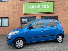 Hyundai i10 - 1.1 Active Cool Airco, weinig km