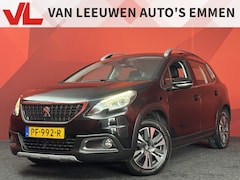 Peugeot 2008 - 1.2 PureTech Allure | Airco | Trekhaak | Cruise |