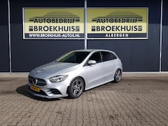 Mercedes-Benz B-klasse - 180 Business Solution AMG