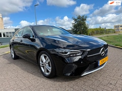 Mercedes-Benz CLA-klasse Shooting Brake - 180 Star Edition Luxury Line