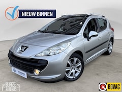 Peugeot 207 SW - 1.6 VTi XS Aut Clima Cruise Pano Lmv