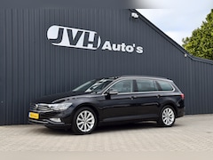 Volkswagen Passat Variant - 1.5 TSi 150pk AUT/DSG BNS 05-2023 | BTW | Navi | LED | Adapt.CC | TH