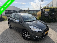 Citroën C3 - 1.6 HDi Collection Navi|Clima|Pano|Cruise