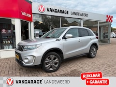 Suzuki Vitara - 1.5 Hybrid Select, navi, trekhaak, adaprive cruise, rijklaar