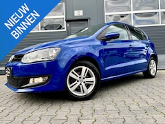 Volkswagen Polo - 1.2 TEAM *CRUISE*CARPLAY*PDC*CLIMA