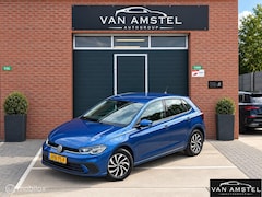 Volkswagen Polo - Automaat 2023 | Virtual Cockpit | Camera | CarPlay | LED