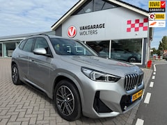 BMW X1 - SDrive18i M Sport Premium Pack Aut. RIJKLAARPRIJS
