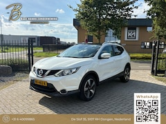 Nissan Qashqai - 1.2 Connect Edition | Pano | Climate | Cruise | Camera |