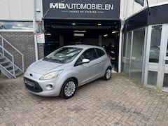 Ford Ka - 1.2 Champions Edition start/stop/Airco/1Jaar APK/Distr.Vervangen