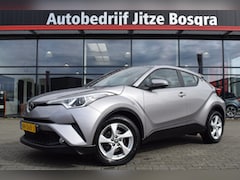Toyota C-HR - 1.2 Dynamic ECC | Full Map Navi | Telefonie | Camera | Keyless | Dealer Onderhouden
