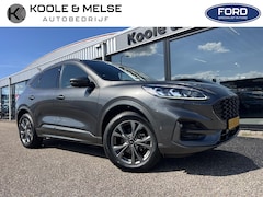 Ford Kuga - 2.5 PHEV e-CVT 225pk ST-Line X , Winterpakket , carplay , adaptive cc