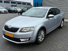 Skoda Octavia - 1.2 TSI Greentech Ambition Businessline