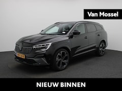 Renault Espace - E-Tech full hybrid 200 esprit Alpine 7p. | Automaat | Trekhaak | Adaptive Cruise Control |