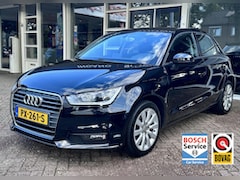 Audi A1 Sportback - 1.0 TFSI Pro Line Airco, Navi, Bluetooth, LM