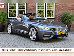 BMW Z4 Roadster - SDrive35is Aut. M Pakket M Sport High Executive Hardtop