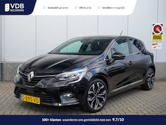 Renault Clio - 1.0 TCe Intens 101PK | CarPlay | Keyless | Led | NAP