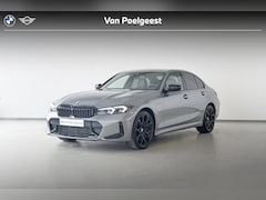 BMW 3-serie - Sedan 320e M Sportpakket Pro