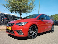 SEAT Ibiza - 1.0 TSI 110pk FR Business Intense Plus