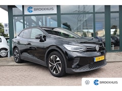 Volkswagen ID.4 - Pro Business 77 kWh 286PK | Achteruitrijcamera | Apple Carplay/Android Auto|telefoonintegr