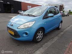 Ford Ka - 1.2 Trend