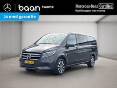 Mercedes-Benz Vito - 114 CDI L2 DC | Select | LED | 2.500 trekhaak