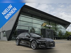 Audi RS5 - Avant 2.9 V6 640pk e-Hybrid Panoramadak Keramisch Exclusive Carbon pakket B&O Sportuitlaat