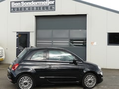 Fiat 500 - 0.9 TwinAir Turbo Lounge
