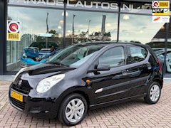 Suzuki Alto - 1.0 Celebration EASSS 59d-KM Airco LM Velgen NL-Auto NAP