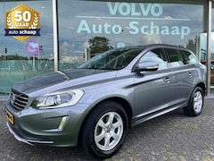 Volvo XC60 - 2.0 T5 FWD Nordic+ Automaat | Rijklaar incl garantie | Standkachel Verwarmbaar voorruit St