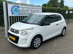 Citroën C1 - 1.0 e-VTi Live