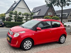 Citroën C1 - 1.0 e-VTi 109.000 km NL-AUTO-NAP