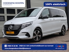 Mercedes-Benz EQV - 300 90 kWh L2 8 Pers. AMG Avantgarde - Leder