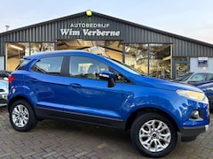 Ford EcoSport - 1.0 EcoBoost Titanium
