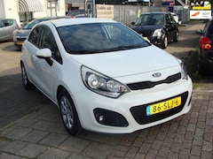 Kia Rio - 1.2 CVVT Plus Pack airco elek pak nap apk