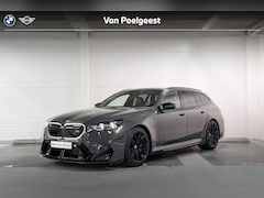 BMW 5-serie Touring - M5 | M Drivers Package | Bowers & Wilkins | Carbon Keramische rem | Panoramadak