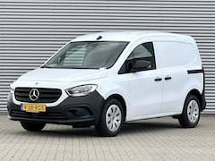 Mercedes-Benz Citan - 110 CDI L1 Pro LED|Camera|Cruise|2x schuifdeur