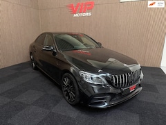 Mercedes-Benz C-klasse - AMG 43 4MATIC Premium Plus Pack
