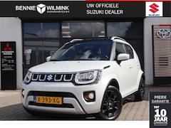 Suzuki Ignis - 1.2 Hybrid Select Carplay | Bi-tone