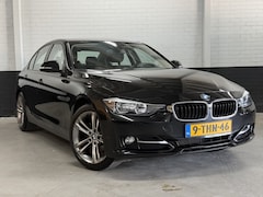 BMW 3-serie - 316i High Executive / Navi/PDC/Stoelverw/NW Distr ketting