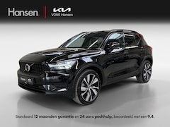 Volvo XC40 - 1.5 T5 Recharge R-Design I Leder I Carplay I Camera I Elek. Achterklep I Keyless I