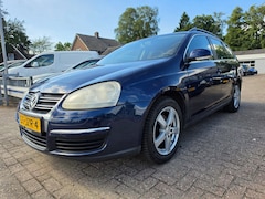 Volkswagen Golf Variant - 1.9 TDI ( EXPORTPRIJS)