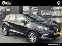Renault Captur - TCe 90 Zen Navi Parkeersensoren Trekhaak