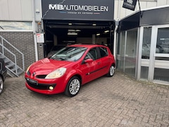 Renault Clio - 1.2-16V Collection/APK/ 1e Eigenaar/NAP/Schuifdak/Airco