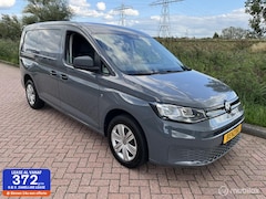 Volkswagen Caddy Cargo Maxi - 1.5 TSI | All-in prijs