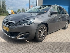 Peugeot 308 - 1.2 PURET.BLUE L. PR