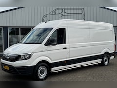 MAN TGE - 2.0 TDI 75KW 102PK L4H3 EURO 6 AIRCO/ CAMERA/ CRUISE CONTROL/ NAVIGATIE/ CRUISE CONTROL/ 1