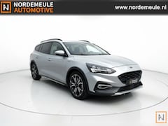 Ford Focus - 1.0 EcoBoost ACTIVE Business, LED, B en O, Camera