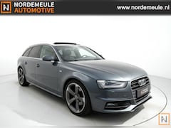 Audi A4 - 2.0 TDI PRO S Line, Pano, Cruise, AUT
