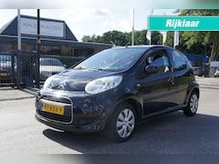 Citroën C1 - 1.0-12V EXCLUSIVE AIRCO/APPLECARPLAY-ANDOROIDAUTO/ALLSEASONS KEURIGE STAAT